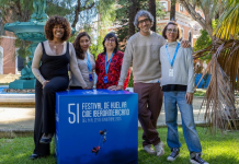 El Festival de Huelva de Cine Iberoamericano abre el plazo de inscripción de su quincuagésimo segunda edición