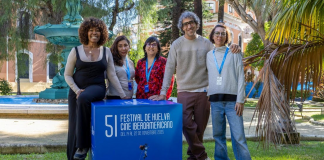El Festival de Huelva de Cine Iberoamericano abre el plazo de inscripción de su quincuagésimo segunda edición