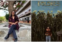 Entrevista | ‘Dolores’, de Cecilia Andalón y el arte detrás del stop motion