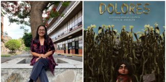 Entrevista | ‘Dolores’, de Cecilia Andalón y el arte detrás del stop motion