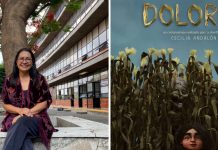 Entrevista | ‘Dolores’, de Cecilia Andalón y el arte detrás del stop motion