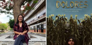 Entrevista | ‘Dolores’, de Cecilia Andalón y el arte detrás del stop motion