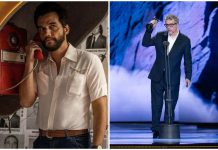 ‘O Agente Secreto’ se lleva la victoria en los Premios PLATINO XCARET