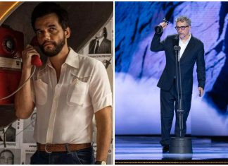‘O Agente Secreto’ se lleva la victoria en los Premios PLATINO XCARET