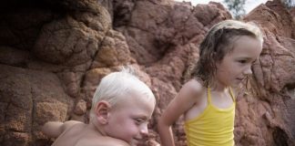 Alejandro Sugich, el productor mexicano detrás de Red Rocks de Bruno Dumont en Cannes