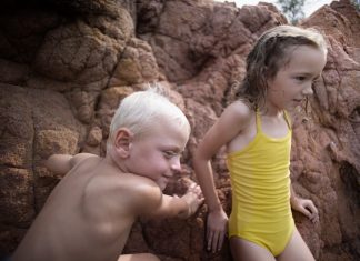 Alejandro Sugich, el productor mexicano detrás de Red Rocks de Bruno Dumont en Cannes