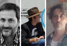 Obras artísticas que descolocan: 13 escritores argentinos responden a una misma pregunta