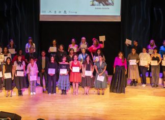 Cien Mujeres Jaliscienses Impulsando la Cultura 2026 consolida su segunda edición y fortalece su red en el estado