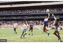 De pura aguafiestas o Grinch: las batallas del campeonato mundial de fútbol