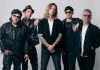 Los Daniels: una banda caracterizada desde su origen, por el movimiento