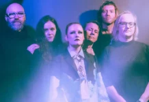 MÚM regresa a México: El retorno de la magia islandesa y la experimentación sonora