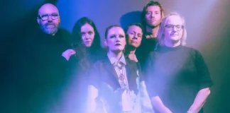 MÚM regresa a México: El retorno de la magia islandesa y la experimentación sonora