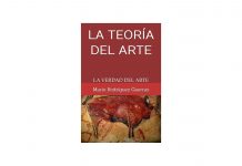 Reseña del libro, ‘La teoría del arte’, de Mario R. Guerras