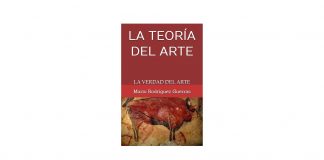 Reseña del libro, ‘La teoría del arte’, de Mario R. Guerras