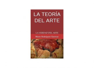 Reseña del libro, ‘La teoría del arte’, de Mario R. Guerras