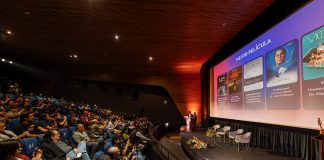 Anuncian nominaciones de la 68° edición del Premio Ariel en la Cineteca Nacional
