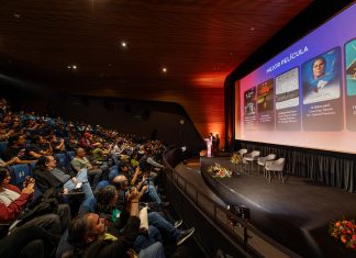 Anuncian nominaciones de la 68° edición del Premio Ariel en la Cineteca Nacional