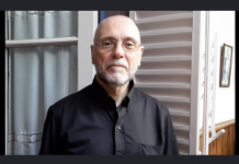 Rolando Revagliatti, la palabra, el texto y mucho más allá…