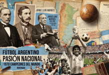 Nada que ver: sobre argentinos e ignorantes (su anagrama)