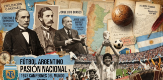 Nada que ver: sobre argentinos e ignorantes (su anagrama)