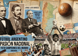 Nada que ver: sobre argentinos e ignorantes (su anagrama)