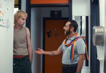 “Tijuana, Todavía”, tendrá su estreno mundial en la edición 83 del Festival Internacional de Cine de Venecia