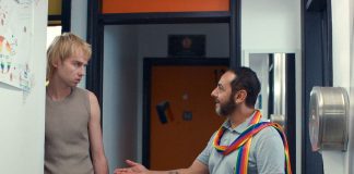 “Tijuana, Todavía”, tendrá su estreno mundial en la edición 83 del Festival Internacional de Cine de Venecia