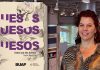 ‘Estos son mis huesos’, la novela de Tayde Bautista sobre la geografía de la ausencia