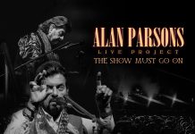 Alan Parsons alista su regreso a México con la gira ‘The Show Must Go On’