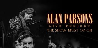 Alan Parsons alista su regreso a México con la gira ‘The Show Must Go On’