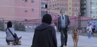 ‘El ladrón de perros’, la historia de un joven huérfano limpiabotas que trabaja en las calles bolivianas
