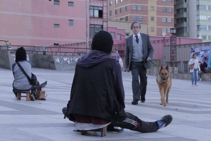 Fotograma de la película