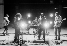Unperro andaluz: ruido, atmósfera y experimentación constante