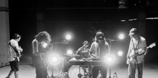 Unperro andaluz: ruido, atmósfera y experimentación constante