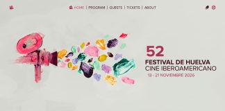 El Festival de Huelva de Cine Iberoamericano da a conocer la Ventana Cinéfila de su próxima edición