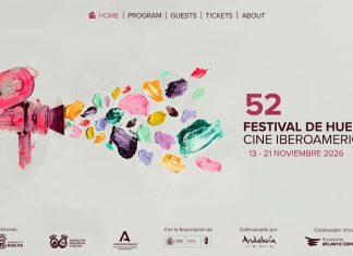 El Festival de Huelva de Cine Iberoamericano da a conocer la Ventana Cinéfila de su próxima edición