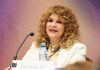 Gioconda Belli es la ganadora del Premio FIL de Literatura en Lenguas Romances 2026