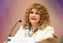 Gioconda Belli es la ganadora del Premio FIL de Literatura en Lenguas Romances 2026
