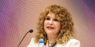 Gioconda Belli es la ganadora del Premio FIL de Literatura en Lenguas Romances 2026