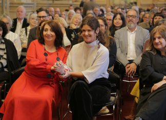 Buenos Aires será Invitada de Honor de la FIL Guadalajara 2027