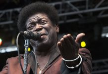 Charles Bradley: una de las voces más nostálgicas del soul