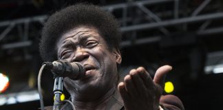 Charles Bradley: una de las voces más nostálgicas del soul