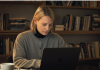 ‘Agata the writer’, de Kuba Dorabialski, cuando el cine se convierte en literatura
