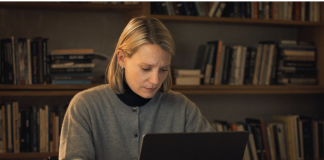 ‘Agata the writer’, de Kuba Dorabialski, cuando el cine se convierte en literatura