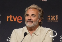 ‘El mal padre’ disecciona la culpa y el perdón familiar en la Sección Oficial de San Sebastián
