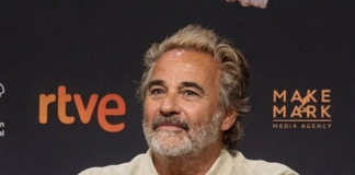 ‘El mal padre’ disecciona la culpa y el perdón familiar en la Sección Oficial de San Sebastián