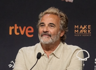 ‘El mal padre’ disecciona la culpa y el perdón familiar en la Sección Oficial de San Sebastián