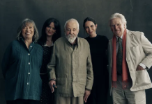 ‘Tender Loving Care’, de Mike Leigh, es un emotivo retrato sobre los cuidados y la empatía
