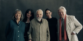 ‘Tender Loving Care’, de Mike Leigh, es un emotivo retrato sobre los cuidados y la empatía