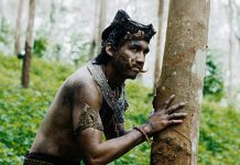 ‘Yak Mai’, una película mágica de personas desaparecidas y pueblos desplazados